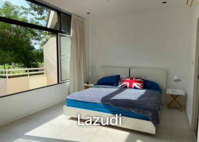 Fully renovated condo for sale in Bay View Resort Banglamung