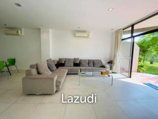 Fully renovated condo for sale in Bay View Resort Banglamung
