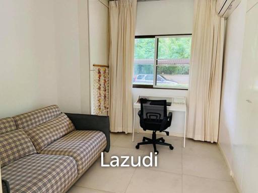 Fully renovated condo for sale in Bay View Resort Banglamung