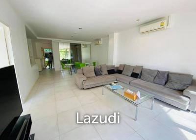 Fully renovated condo for sale in Bay View Resort Banglamung