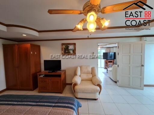 AD Condo Condo for sale in Wongamat Beach, Pattaya. SC13264