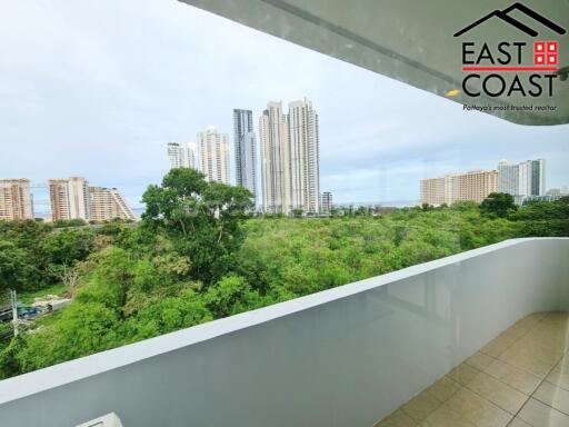 AD Condo Condo for sale in Wongamat Beach, Pattaya. SC13264