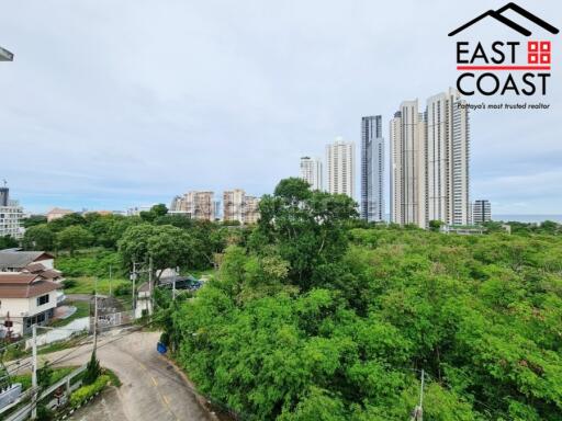 AD Condo Condo for sale in Wongamat Beach, Pattaya. SC13264