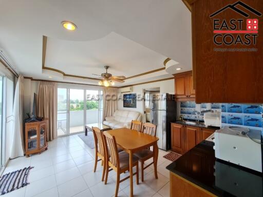 AD Condo Condo for sale in Wongamat Beach, Pattaya. SC13264