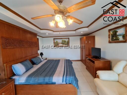 AD Condo Condo for sale in Wongamat Beach, Pattaya. SC13264