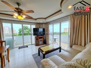 AD Condo Condo for sale in Wongamat Beach, Pattaya. SC13264