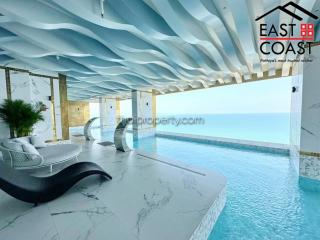 Copacabana Condo for rent in Jomtien, Pattaya. RC14418