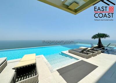 Copacabana Condo for rent in Jomtien, Pattaya. RC14418