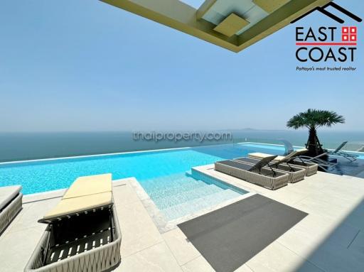 Copacabana Condo for rent in Jomtien, Pattaya. RC14418