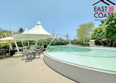 Copacabana Condo for rent in Jomtien, Pattaya. RC14418