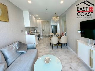 Copacabana Condo for rent in Jomtien, Pattaya. RC14418