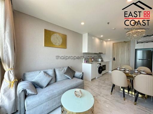 Copacabana Condo for rent in Jomtien, Pattaya. RC14418