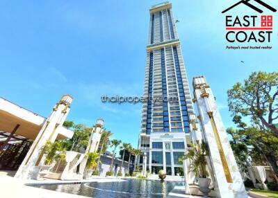 Copacabana Condo for rent in Jomtien, Pattaya. RC14418