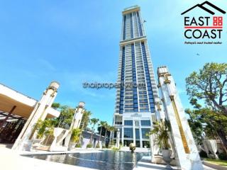 Copacabana Condo for rent in Jomtien, Pattaya. RC14418