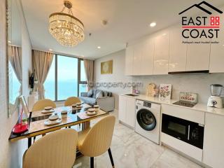 Copacabana Condo for rent in Jomtien, Pattaya. RC14418