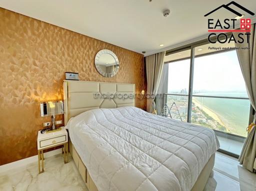 Copacabana Condo for rent in Jomtien, Pattaya. RC14418