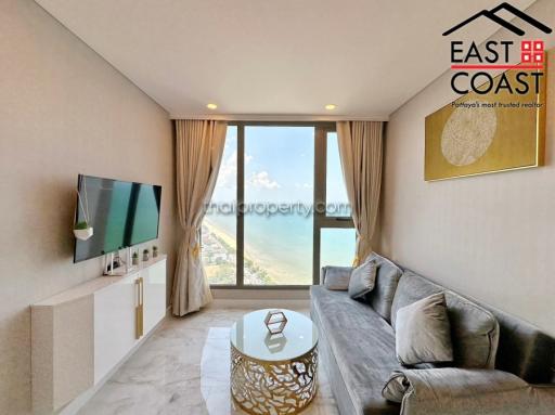 Copacabana Condo for rent in Jomtien, Pattaya. RC14418