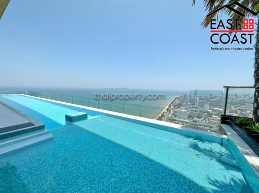 Copacabana Condo for rent in Jomtien, Pattaya. RC14418