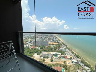 Copacabana Condo for rent in Jomtien, Pattaya. RC14418