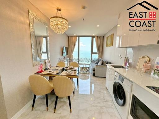 Copacabana Condo for rent in Jomtien, Pattaya. RC14418