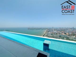 Copacabana Condo for rent in Jomtien, Pattaya. RC14418