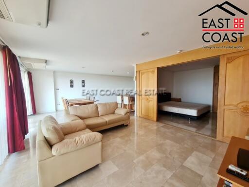 Royal Hill Condo for sale and for rent in Jomtien, Pattaya. SRC13132