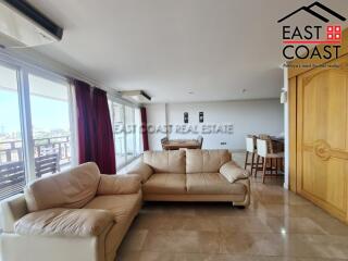 Royal Hill Condo for sale and for rent in Jomtien, Pattaya. SRC13132