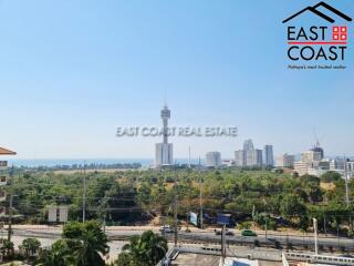 Royal Hill Condo for sale and for rent in Jomtien, Pattaya. SRC13132