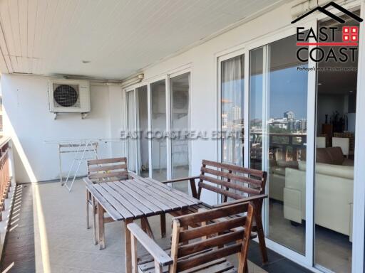 Royal Hill Condo for sale and for rent in Jomtien, Pattaya. SRC13132