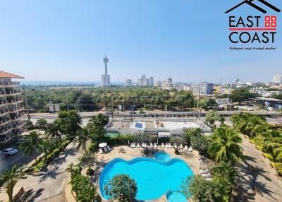 Royal Hill Condo for sale and for rent in Jomtien, Pattaya. SRC13132
