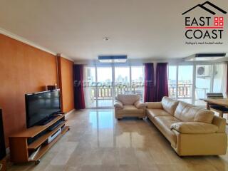 Royal Hill Condo for sale and for rent in Jomtien, Pattaya. SRC13132