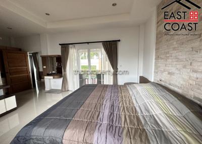 The Bliss 2 House for rent in East Pattaya, Pattaya. RH14416