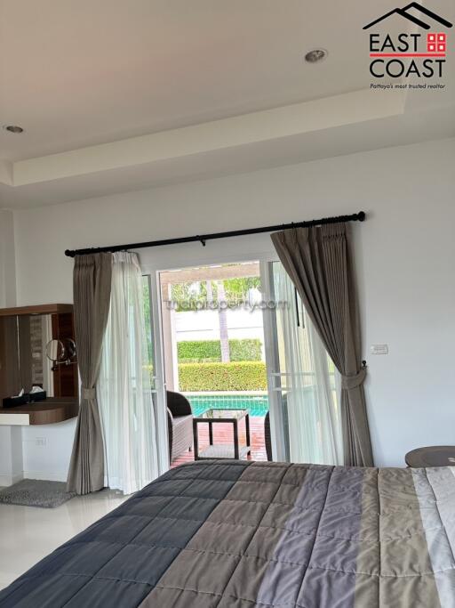 The Bliss 2 House for rent in East Pattaya, Pattaya. RH14416