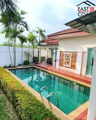 The Bliss 2 House for rent in East Pattaya, Pattaya. RH14416