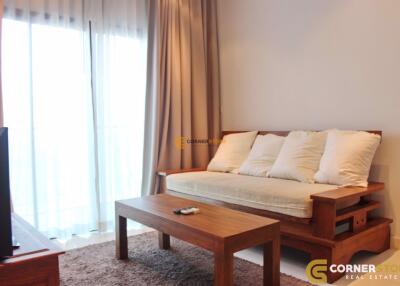 2 bedroom Condo in The Axis Condo Pattaya Pratumnak