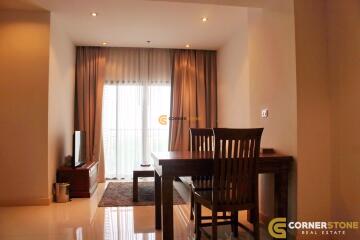 2 bedroom Condo in The Axis Condo Pattaya Pratumnak