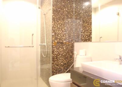 2 bedroom Condo in The Axis Condo Pattaya Pratumnak