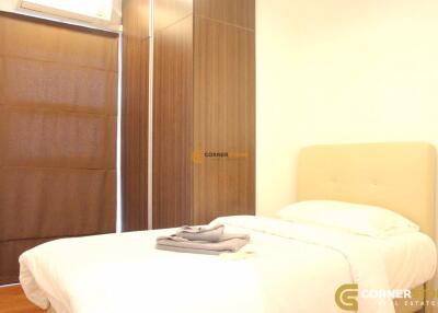 2 bedroom Condo in The Axis Condo Pattaya Pratumnak