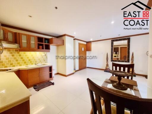 Nirvana Place Condo for rent in Jomtien, Pattaya. RC14420