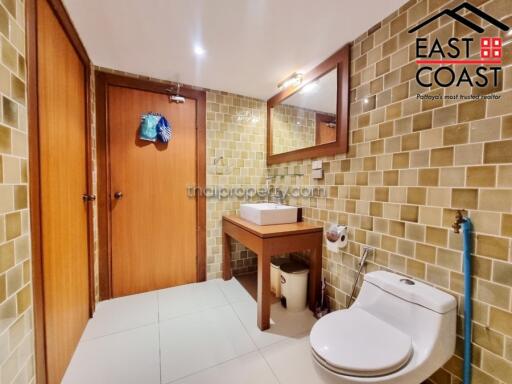 Nirvana Place Condo for rent in Jomtien, Pattaya. RC14420