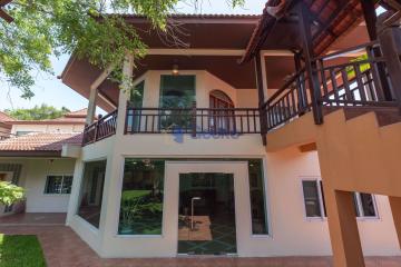 16 Bedrooms House East Pattaya H010765