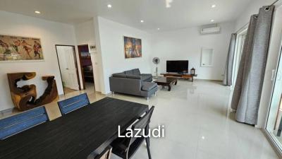 Comfortable 2-Bed Pool Villa in Lamai