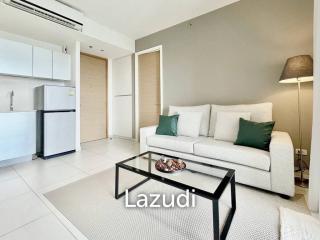 1 Bed 1 Bath 45 SQ.M The Lofts Ekkamai