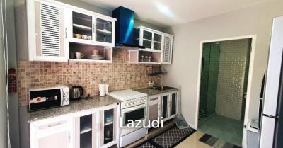 Laguna villa : 2 bed 2 bath