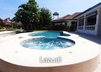 Laguna villa : 2 bed 2 bath