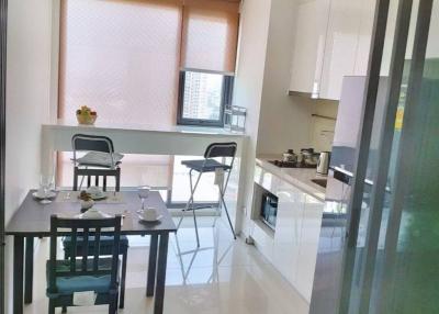 1 Bed 1 Bath 45 SQ.M. RHYTHM Sukhumvit 42