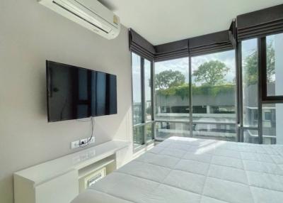 1 Bed 1 Bath 48 SQ.M. RHYTHM Sukhumvit 42