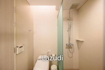 2 Bed 3 Bath 55.02 SQ.M The Lumpini 24