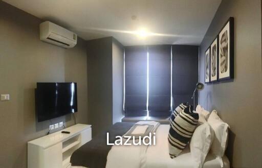 1 Bed 1 Bath 45 SQ.M. Rhyrhm Sukhumvit 42