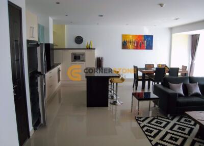 2 bedroom Condo in The Park Jomtien Jomtien